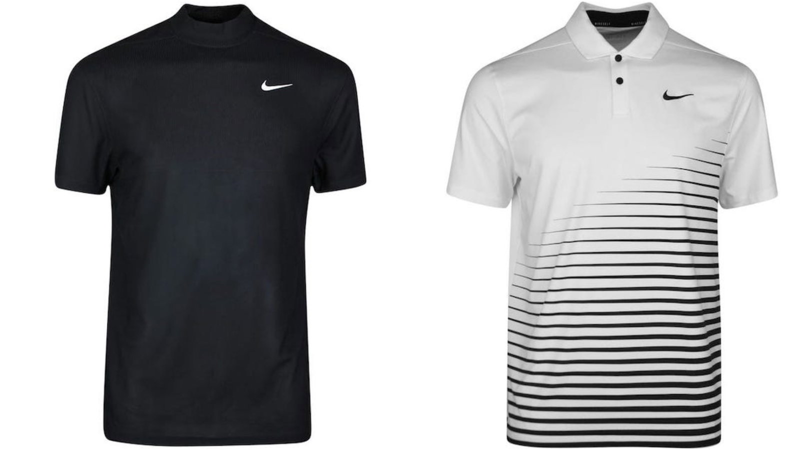 The BEST GOLF T-shirts for under £50 for summer 2021